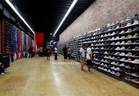 flight club shoes locations